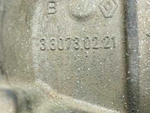 Foto 3ª: Soporte Motor Renault Laguna 1.9 DTI CARMINAT A) 98CV 72KW [F9Q710] (2001)