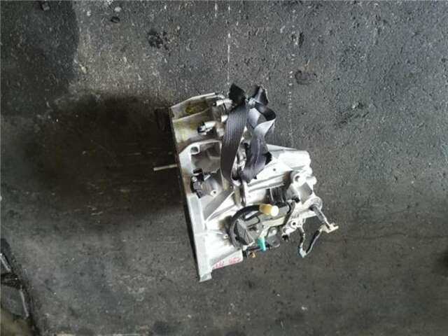 Caja Cambios Renault Clio EVOLUTION
