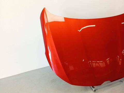 Foto 3ª: Capot Renault Megane 1.5 BLUE DCI 115 B9A6) HATCHBACK 116CV 85KW IV HATCHBACK B9A/M/N_) [K9K872] (2020)
