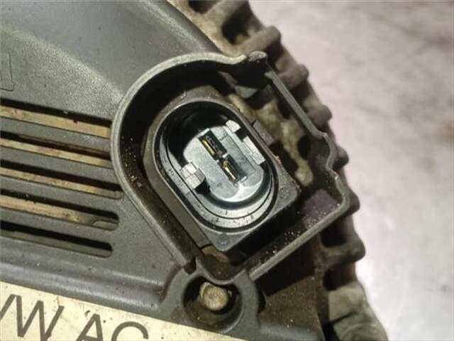 Foto 3ª: Alternador Audi A6 2.0 TDI [2.0 LTR. - 103 KW TDI] [BRE]