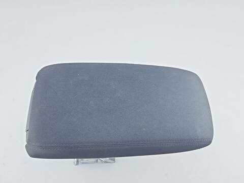 Foto 3ª: Consola Central Audi Q3 35 TDI BASICO 150CV 110KW [DTSB] (2021)