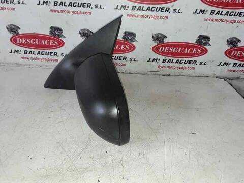 Foto 2ª: Retrovisor Izquierdo Opel Combo COMBI 1.3 16V CDTI CAT Z 13 DT - LN9) 69CV FAMILIAR