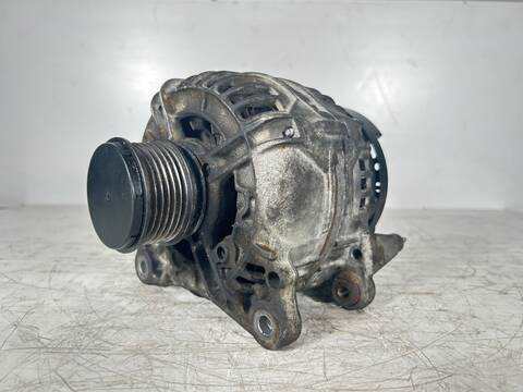 Foto 2ª: Alternador Volkswagen New Beetle 1.8 TURBO 150 CV 110KW [AWU] (2004)