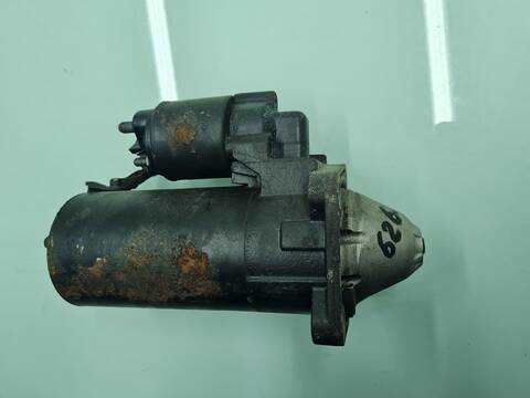 Motor de Arranque Ford S Max TREND 125CV 92KW CA1)