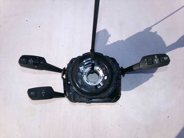 Mando Multifuncion Bmw Serie 3 318 2.0 D E90,2004-2008