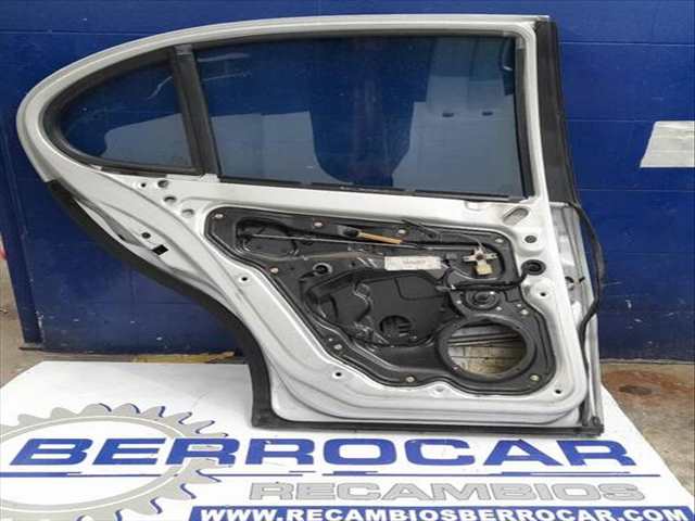 Foto 3ª: Puerta Trasera Izquierda Seat Leon 1.9 TDI 90CV [AGR] (1999)