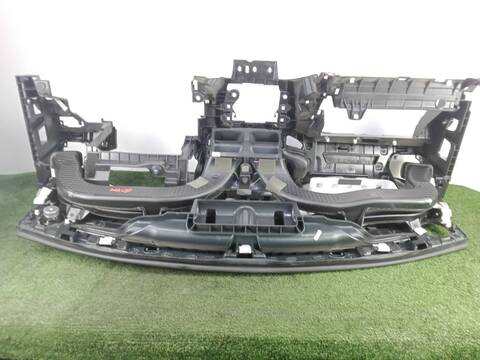 Foto 2ª: Salpicadero Jeep Compass 1.4 MULTIAIR 4X4 170CV 125KW [552 63 623] (2018)