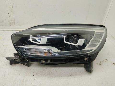 Faro Izquierdo Renault Scenic ZEN 150CV 110KW IV