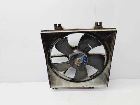 Electroventilador Hyundai Accent GL 5P 86CV 63KW