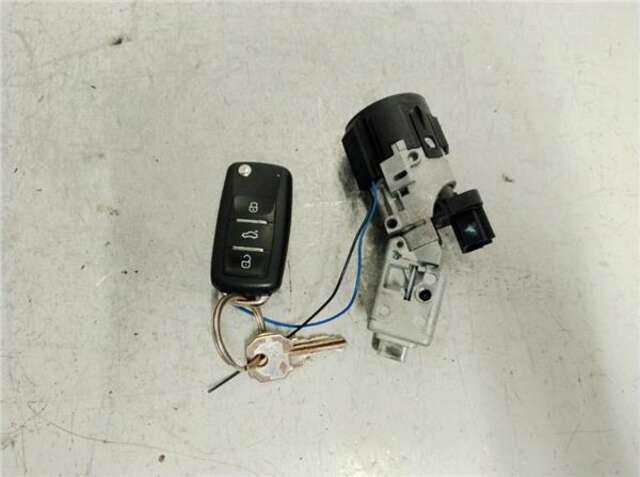 Motor de Arranque Citroen C4 1.4 TONIC [1.4 LTR. - 70 KW 16V]