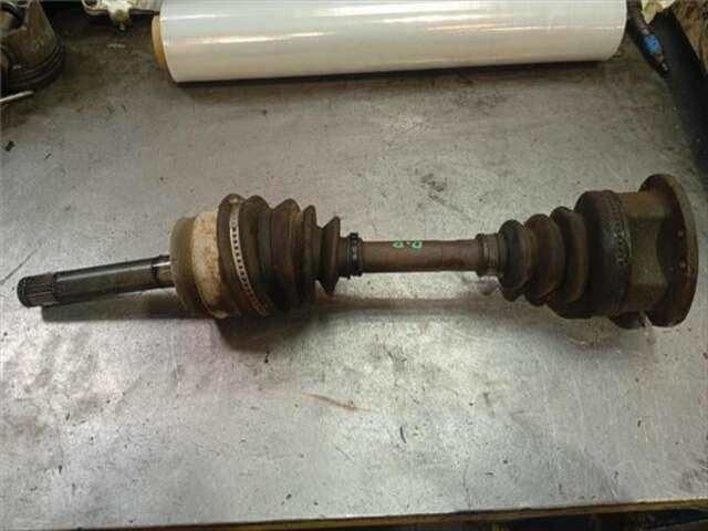 Transmision Delantera Derecha Nissan Terrano 2.7 TDI 4WD