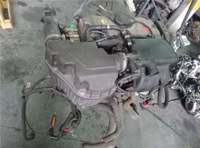 Foto 2ª: Motor Completo Citroen Xsara 1.4I SX [1.4 LTR. - 55 KW] [KFXTU3JP,KFWTU3JP]