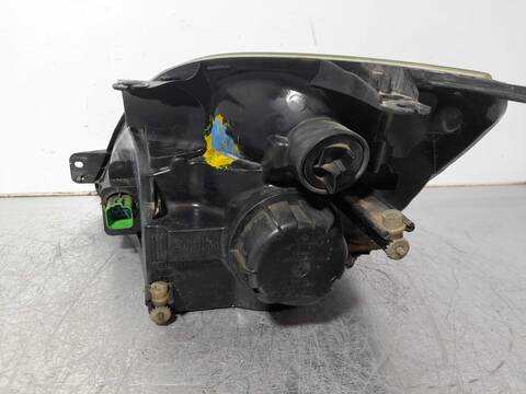 Foto 3ª: Faro Derecho Ford Fiesta 1.4 TDCI CAT 68CV 50KW [F6JA] (2008)