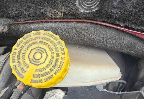 Bomba Freno Citroen C3 SELECTION 95CV 70KW