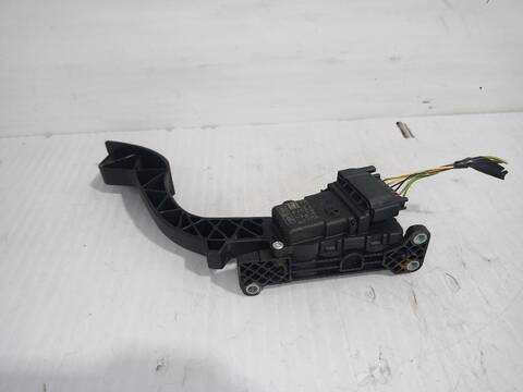 Foto 2ª: Pedal Acelerador Ford Focus TREND 101CV [HWDA] (2004)