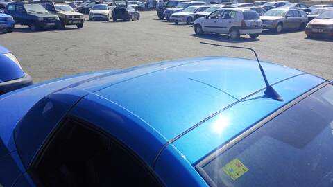 Foto 3ª: Capota Opel Tigra SPORT 90CV 66KW [Z14XEP] (2006)
