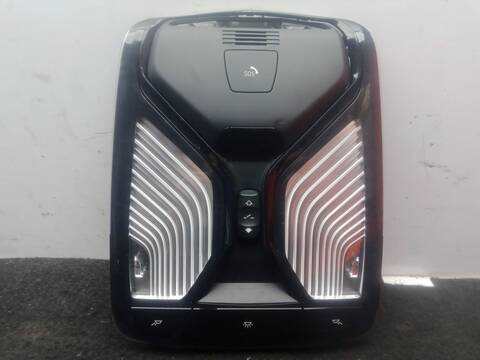 Luz Interior Bmw Serie 5 520 D G30 F90)