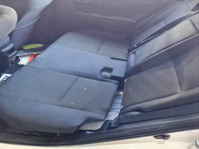 Foto 2ª: Asientos Traseros Toyota Auris ACTIVE 132CV 97KW [1ZR] (2014)