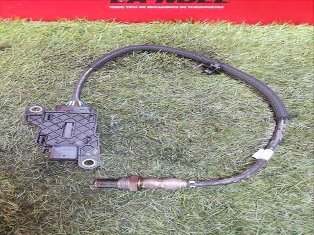 Foto 3ª: Sonda Lambda Peugeot Partner 1.5 BLUEHDI 100 102CV 75KW FURGONETA [YH01] (2023)