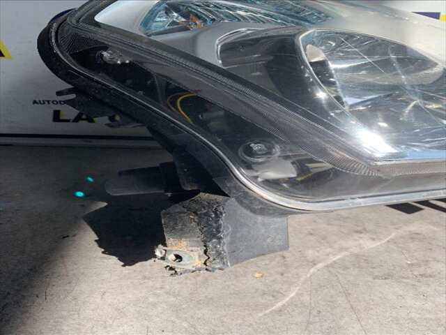 Foto 2ª: Faro Derecho Nissan Qashqai 2.0 DCI150CV [M9R 832] (2008)