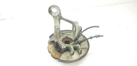 Foto 2ª: Mangueta Trasera Izquierda Audi RS5 4.2 V8 32V FSI 450CV [CFS] (2012)