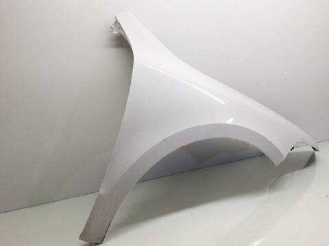 Foto 3ª: Aleta Delantera Derecha Skoda Superb 2.0 TDI DPF 140CV 103KW 3T4) [CFF] (2012)