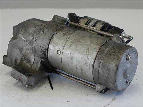 Foto 2ª: Motor de Arranque Citroen C5 3.0 HDI 240 BERLINA 241CV (2010)