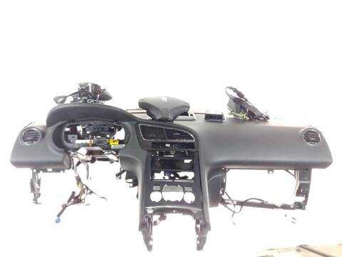 Kit Airbag Peugeot 5008 2.0 HDI 150 - BLUEHDI 150