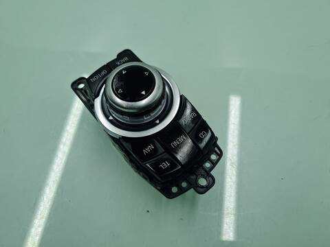 Mando Multifuncion Bmw Serie 6 620 640 D COUPE 313CV 230KW