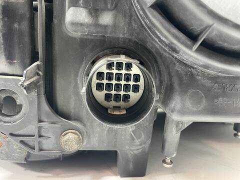 Foto 3ª: Faro Izquierdo Land Rover Range 276DT (2006)
