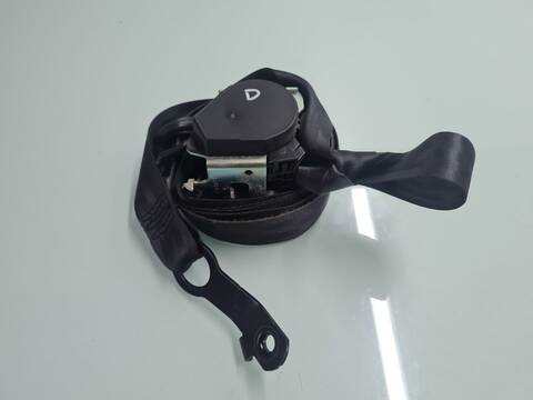 Foto 1ª: Pretensor Airbag Derecho Nissan Qashqai ACENTA 4X4 131CV 96KW [R9M] (2009)