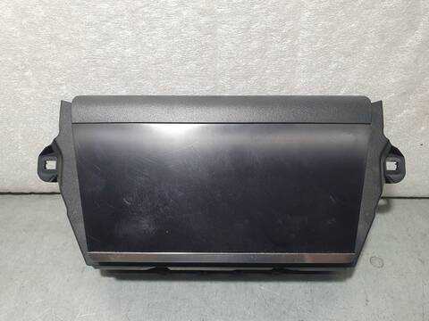 Cuadro de Instrumentos Citroen C4 1.2 12V E-THP PURE TECH 131CV 96KW