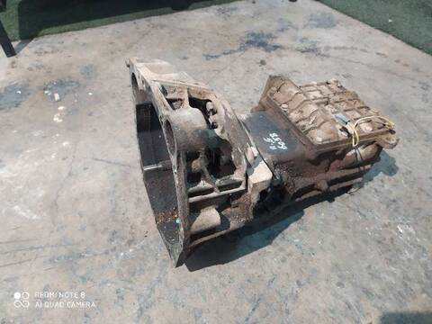 Caja Cambios Renault 5 GASOLINA