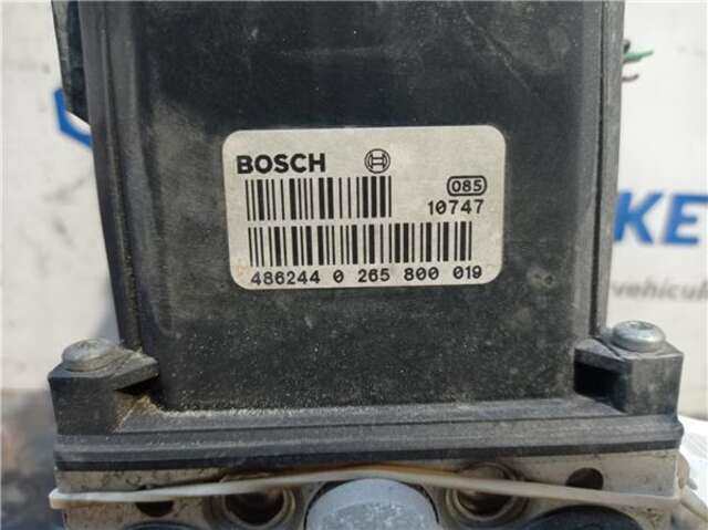Foto 2ª: Abs Alfa Romeo 147 1.6 TS 105 PROGRESSION [1.6 LTR. - 77 KW 16V CAT] [AR37203]