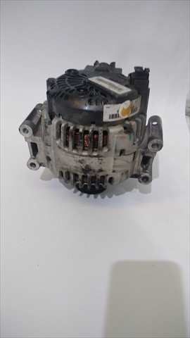 Alternador Mercedes Clase C 200 2.0 D