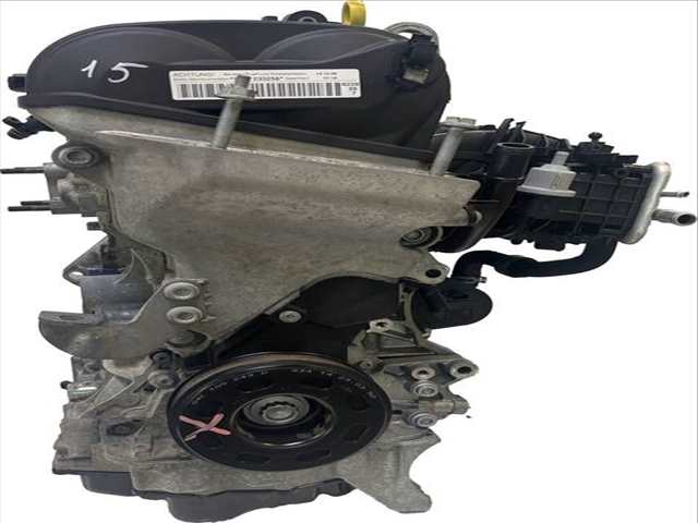 Motor Completo Volkswagen Passat CUK 218 CV 160KW
