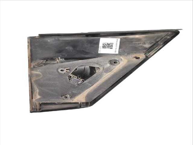 Foto 2ª: Retrovisor Izquierdo Renault Clio 1.2 16V KR02 KR0J) (2007)