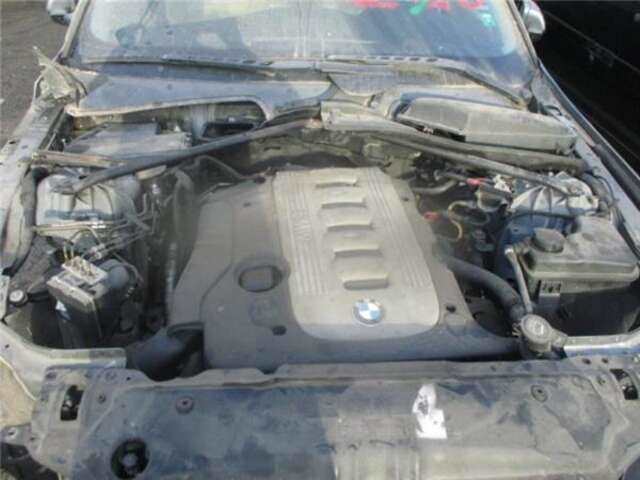 Foto 3ª: Piloto Portón Derecho Bmw Serie 5 518 530 D [306D2]