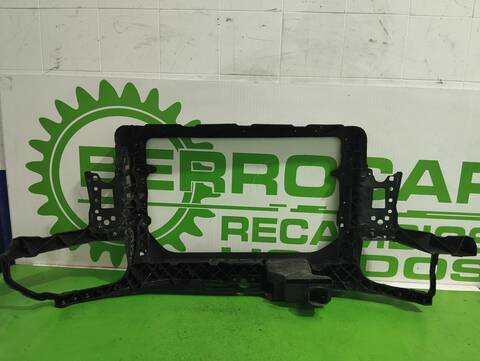 Foto 2ª: Panel Frontal Seat Ibiza 1.9 TDI 131CV 96KW [BLT / ASZ] (2003)