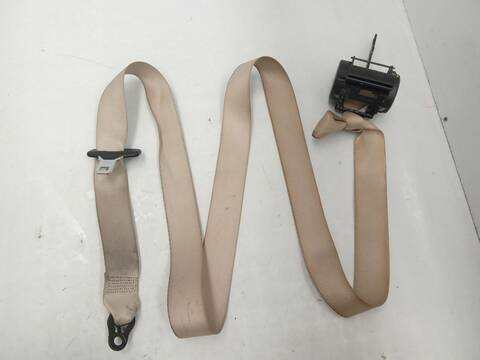 Cinturón Trasero Izquierdo Bmw Serie 3 315 320D BERLINA 184CV 135KW