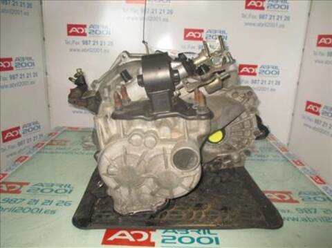 Foto 2ª: Caja Cambios Mitsubishi Carisma 1.8 16V DA2A) BERLINA 140CV 103KW [4 G 93] (1999)
