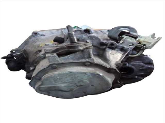 Foto 3ª: Caja Cambios Peugeot 308 1.6 HDI 112CV (2007)