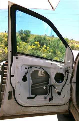 Foto 2ª: Puerta Delantera Izquierda Land Rover Freelander 2.2 D 2007-2014 [224DT] (2013)