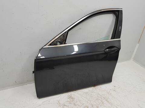 Foto 3ª: Puerta Delantera Izquierda Bmw Serie 5 518 520 D (2010)