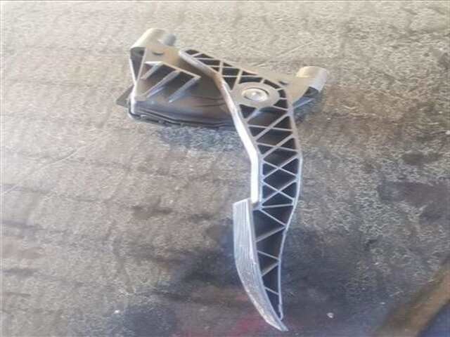 Foto 2ª: Pedal Acelerador Opel Astra 1.3 CDTI [Z 13 DTH]