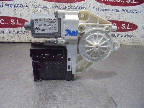 Elevalunas Eléctrico Delantero Izquierdo Volkswagen Jetta ADVANCE 105CV 77KW