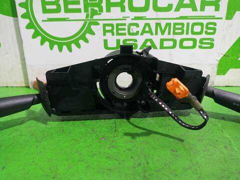 Foto 2ª: Mando Multifuncion Citroen Xsara 1.9 D SX 68CV [DJYXUD9A] (1997)