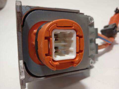 Foto 3ª: Centralita Motor ECU Toyota Corolla 180CV 132KW [M20A] (2022)