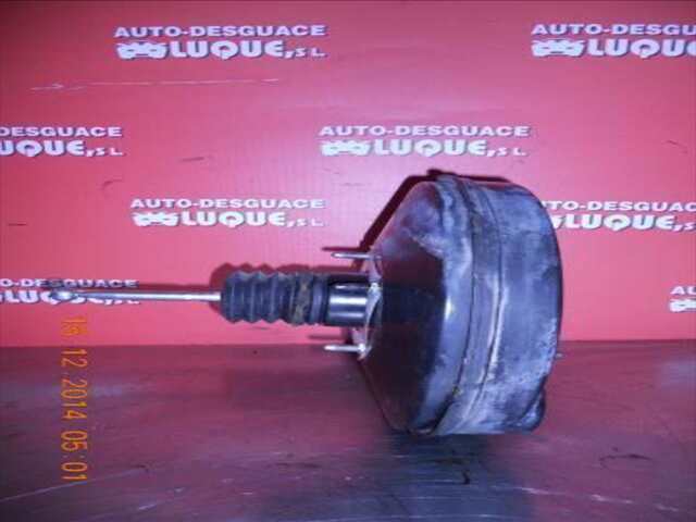 Foto 3ª: Servofreno Audi A3 2.0 TDI AMBITION QUATTRO (103KW) [2.0 LTR. - 103 KW TDI] [BKD]