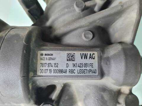 Foto 4ª: Cremallera de Direccion Volkswagen Caddy OUTDOOR 4MOTION BMT 122CV 90KW [DFSE] (2019)